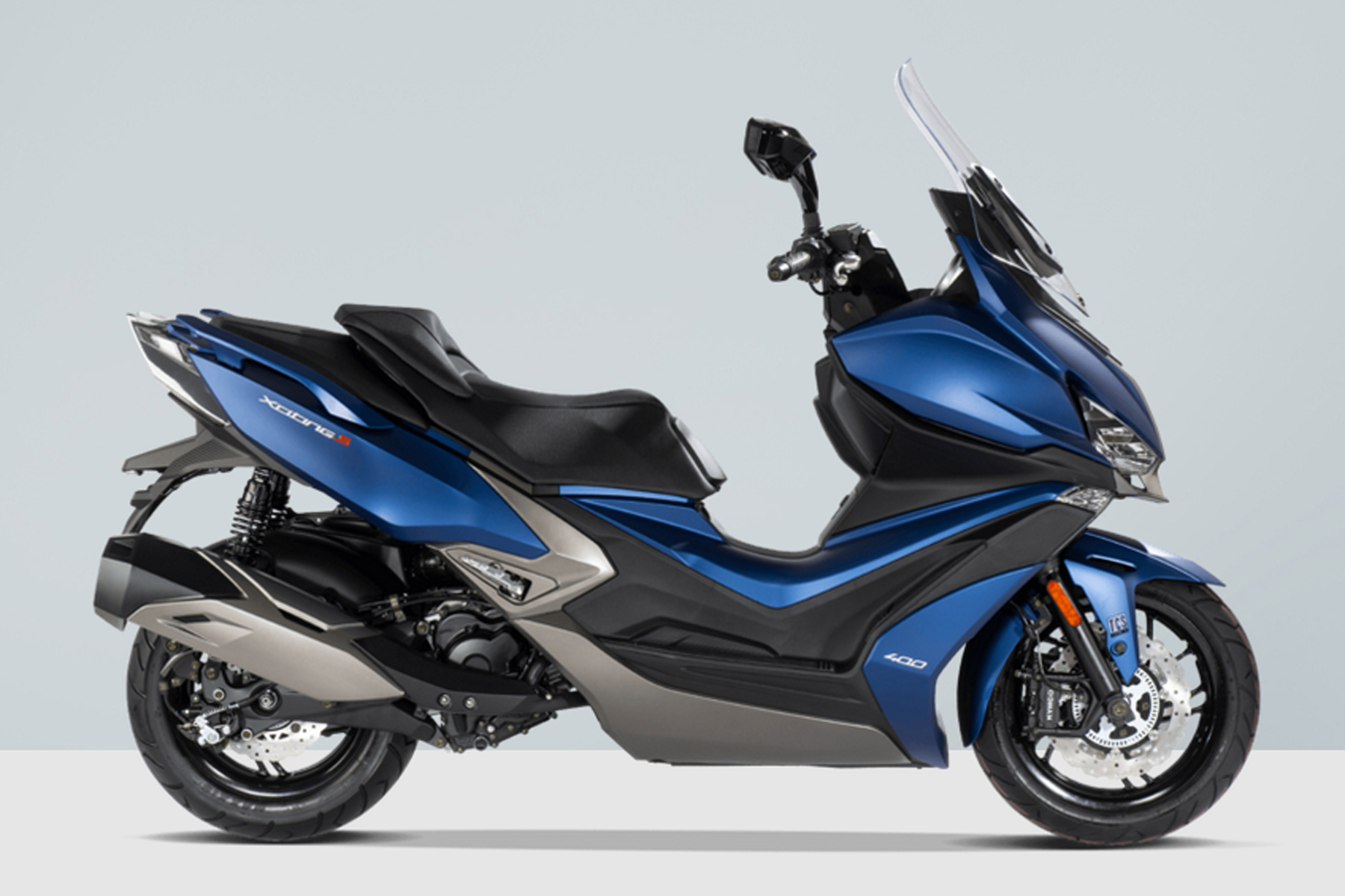 Kymco Xciting 400 S 2022