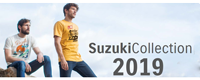 SUZUKI collection