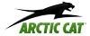 logo arctic cat s